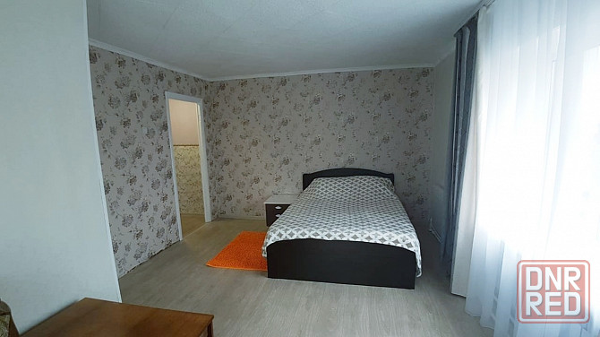 Сдаётся 1-ка только на длительный срок! Донецк, Киевский район, ориентир - Донецк Сити Этаж 3\5 Донецк - изображение 4