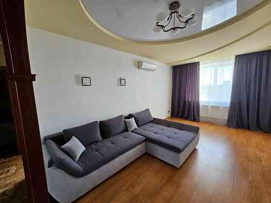 Сдаётся 2-х комнатная квартира в Ворошиловскому районе Ориентир: улица 50-летия СССр Донецк