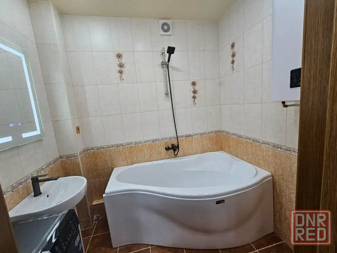 Сдаётся 2-х комнатная квартира в Ворошиловскому районе Ориентир: улица 50-летия СССр Донецк - изображение 3