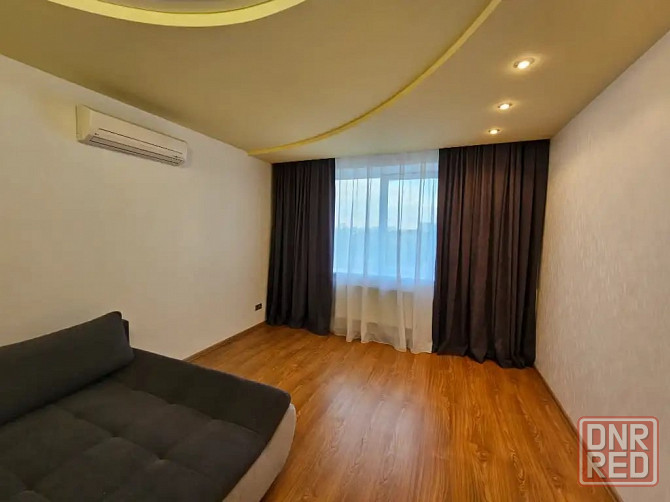 Сдаётся 2-х комнатная квартира в Ворошиловскому районе Ориентир: улица 50-летия СССр Донецк - изображение 4