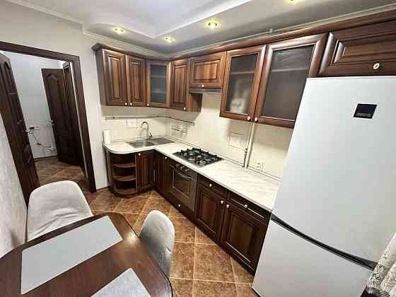 Сдам в аренду комфортную 1-комнатную квартиру , ориентир ул.Марии Ульяновой 65 Калининский район Донецк