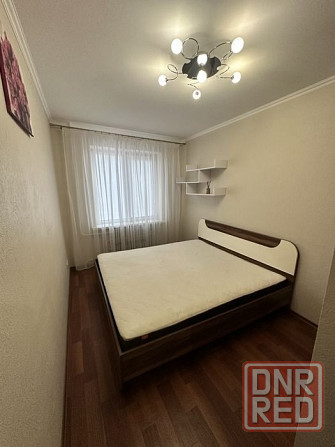 Сдам в аренду комфортную 1-комнатную квартиру , ориентир ул.Марии Ульяновой 65 Калининский район Донецк - изображение 1