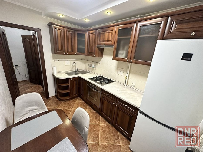 Сдам в аренду комфортную 1-комнатную квартиру , ориентир ул.Марии Ульяновой 65 Калининский район Донецк - изображение 2