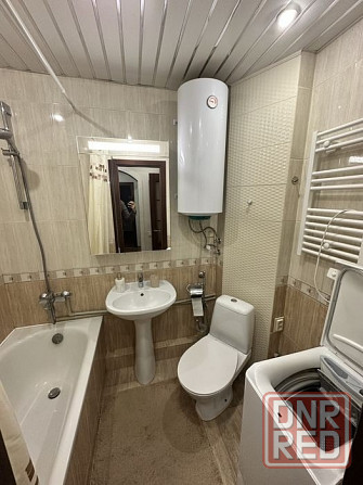 Сдам в аренду комфортную 1-комнатную квартиру , ориентир ул.Марии Ульяновой 65 Калининский район Донецк - изображение 3