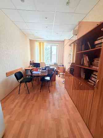 Аренда офисного помещения в г. Донецке по ул. Кирова, машиностроительный завод «Буран» Донецк