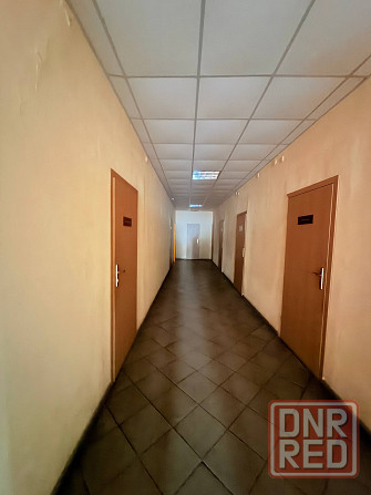 Аренда офисного помещения в г. Донецке по ул. Кирова, машиностроительный завод «Буран» Донецк - изображение 7