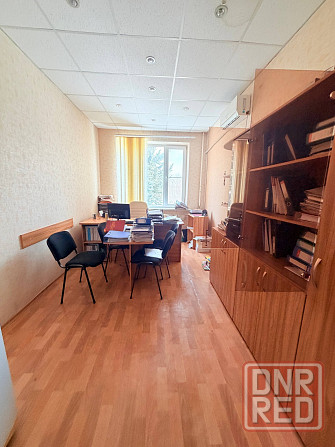 Аренда офисного помещения в г. Донецке по ул. Кирова, машиностроительный завод «Буран» Донецк - изображение 1