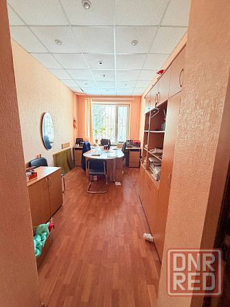 Аренда офисного помещения в г. Донецке по ул. Кирова, машиностроительный завод «Буран» Донецк - изображение 8