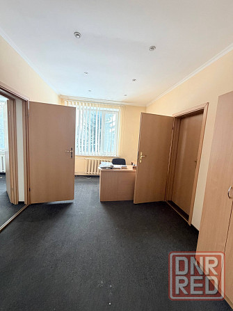 Аренда офисного помещения в г. Донецке по ул. Кирова, машиностроительный завод «Буран» Донецк - изображение 4