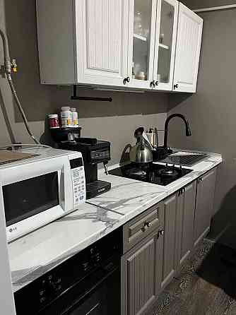 квартира в Кировском районе Донецк