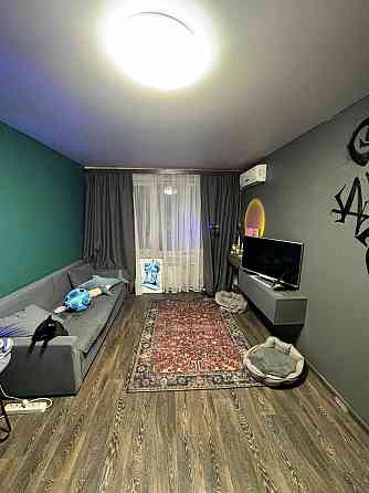 квартира в Кировском районе Донецк