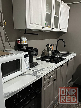 квартира в Кировском районе Донецк - изображение 4