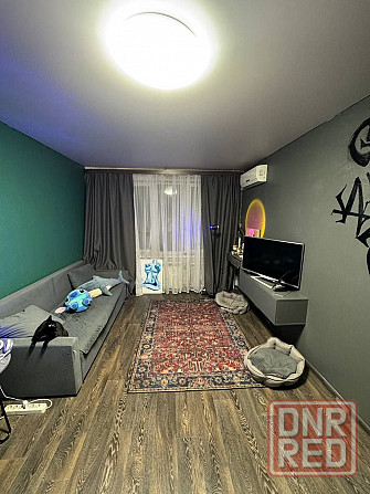 квартира в Кировском районе Донецк - изображение 3