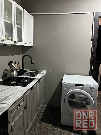 квартира в Кировском районе Донецк - изображение 1