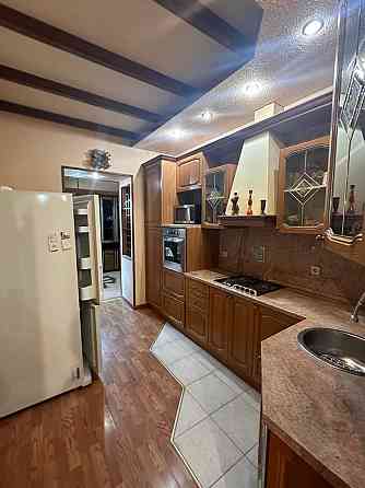 Вода Круглосуточно - Топ Локация Города - Аренда 3х Ком Квартиры - Бц Пушкинский/бульвар Пушкина Донецк