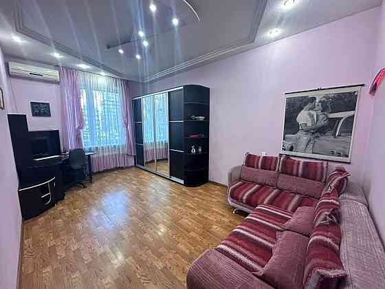 Вода Круглосуточно - Топ Локация Города - Аренда 3х Ком Квартиры - Бц Пушкинский/бульвар Пушкина Донецк