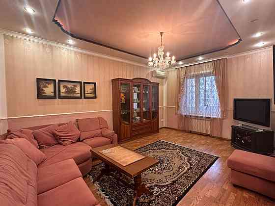 Вода Круглосуточно - Топ Локация Города - Аренда 3х Ком Квартиры - Бц Пушкинский/бульвар Пушкина Донецк