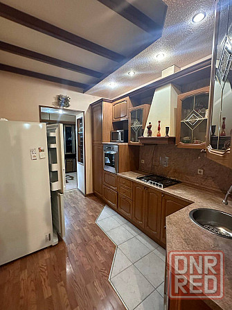 Вода Круглосуточно - Топ Локация Города - Аренда 3х Ком Квартиры - Бц Пушкинский/бульвар Пушкина Донецк - изображение 2