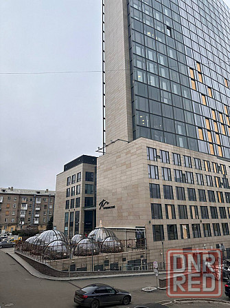 Вода Круглосуточно - Топ Локация Города - Аренда 3х Ком Квартиры - Бц Пушкинский/бульвар Пушкина Донецк - изображение 6