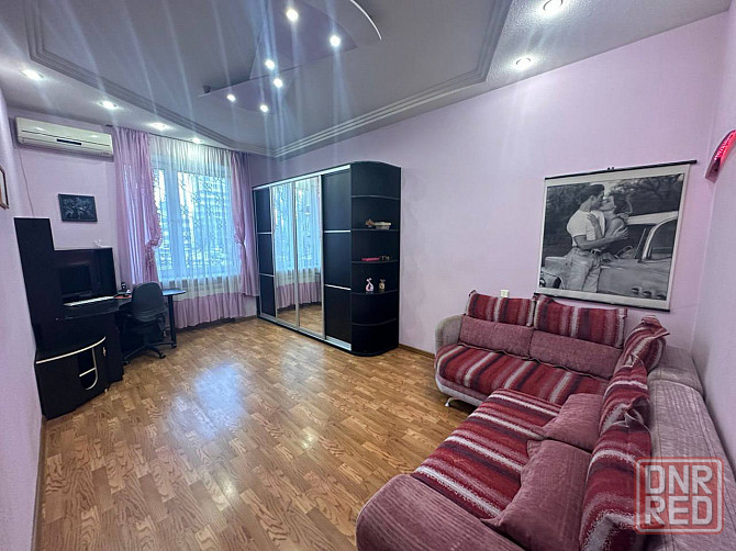 Вода Круглосуточно - Топ Локация Города - Аренда 3х Ком Квартиры - Бц Пушкинский/бульвар Пушкина Донецк - изображение 3