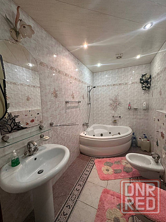 Вода Круглосуточно - Топ Локация Города - Аренда 3х Ком Квартиры - Бц Пушкинский/бульвар Пушкина Донецк - изображение 5