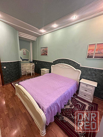 Вода Круглосуточно - Топ Локация Города - Аренда 3х Ком Квартиры - Бц Пушкинский/бульвар Пушкина Донецк - изображение 4