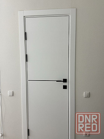 Сдается 1-комнатная квартира в пролетарском районе Ориентир: автостанция Щетинина Донецк - изображение 2