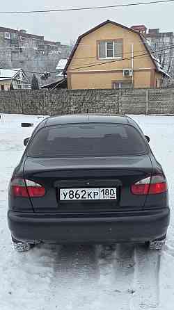 Продам Daewoo Lanos 1.5 MT, 2008, 235 500 км Донецк