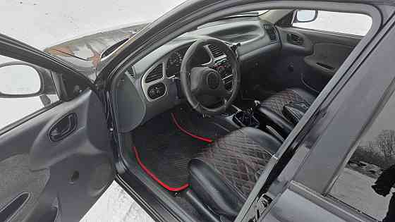 Продам Daewoo Lanos 1.5 MT, 2008, 235 500 км Донецк