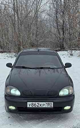 Продам Daewoo Lanos 1.5 MT, 2008, 235 500 км Донецк