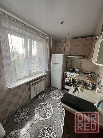 Аренда 1 комнатной квартиры в г.Макеевка, Ханженково , магазин «Смак» Макеевка - изображение 1