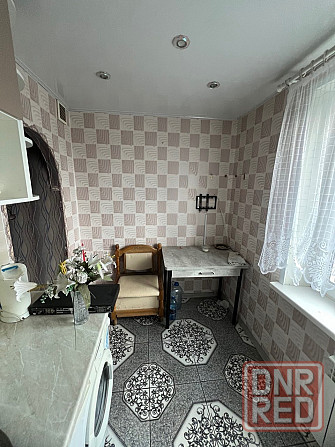 Аренда 1 комнатной квартиры в г.Макеевка, Ханженково , магазин «Смак» Макеевка - изображение 3