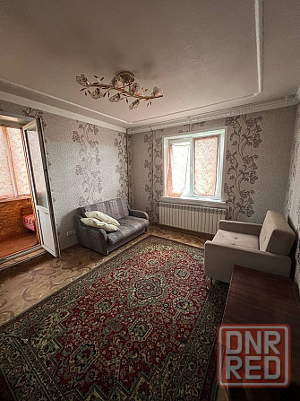 Аренда 1 комнатной квартиры в г.Макеевка, Ханженково , магазин «Смак» Макеевка - изображение 4