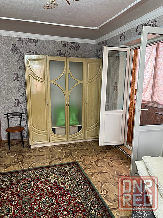 Аренда 1 комнатной квартиры в г.Макеевка, Ханженково , магазин «Смак» Макеевка - изображение 6