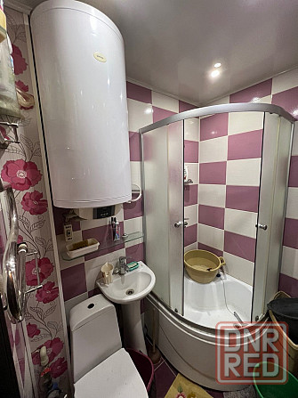 Аренда 1 комнатной квартиры в г.Макеевка, Ханженково , магазин «Смак» Макеевка - изображение 2