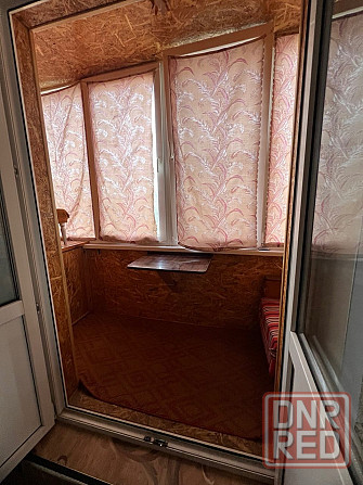 Аренда 1 комнатной квартиры в г.Макеевка, Ханженково , магазин «Смак» Макеевка - изображение 5