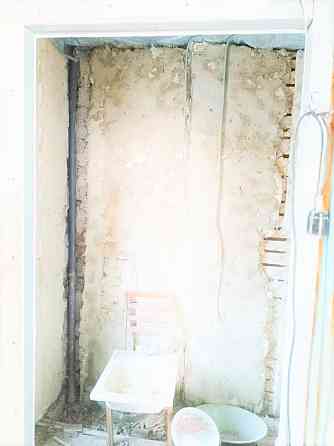 2-х комн. сталинка в городе Харцызск, центр. Документы готовы. Харцызск