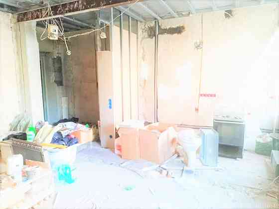 2-х комн. сталинка в городе Харцызск, центр. Документы готовы. Харцызск