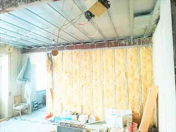 2-х комн. сталинка в городе Харцызск, центр. Документы готовы. Харцызск