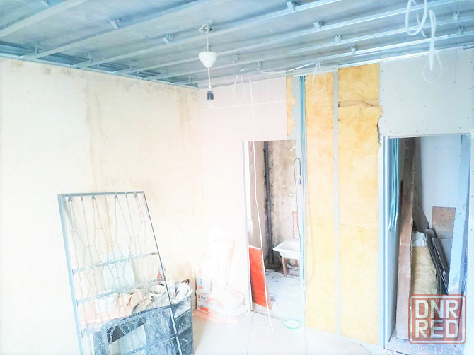 2-х комн. сталинка в городе Харцызск, центр. Документы готовы. Харцызск - изображение 2