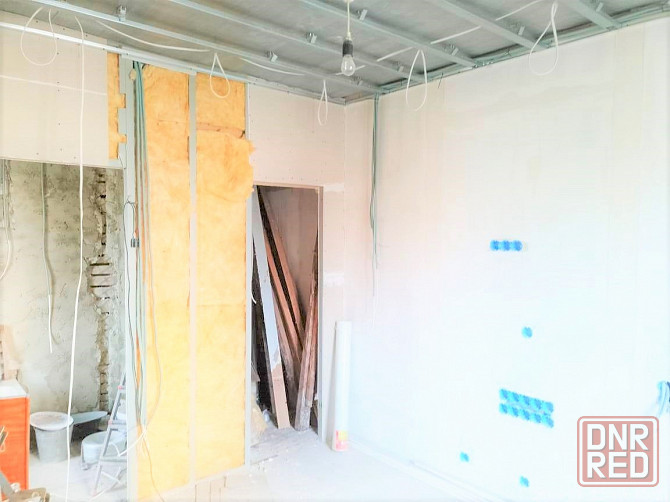 2-х комн. сталинка в городе Харцызск, центр. Документы готовы. Харцызск - изображение 1