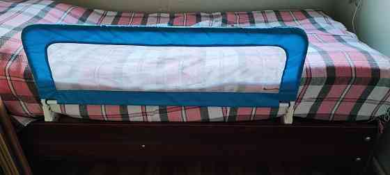 Бортик на кровать Донецк