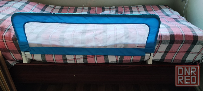 Бортик на кровать Донецк - изображение 1