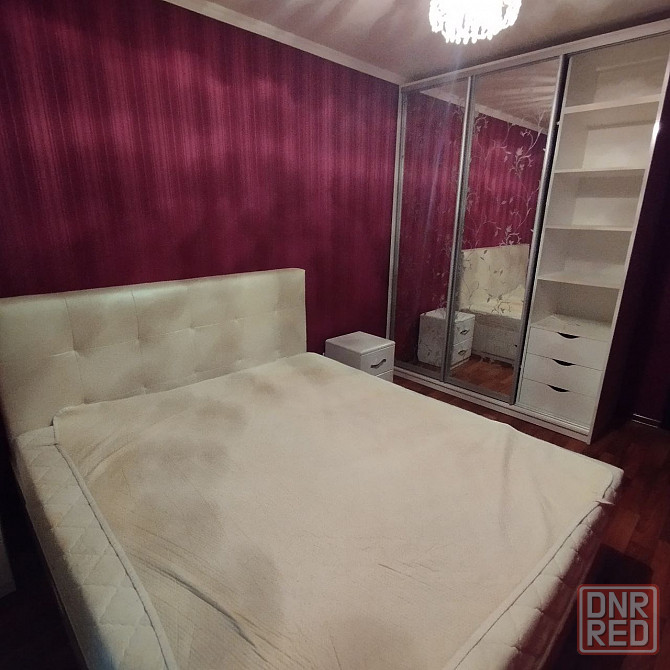 Сдам 3кв. Будённовский район Донской Независимости вода доходит Донецк - изображение 4