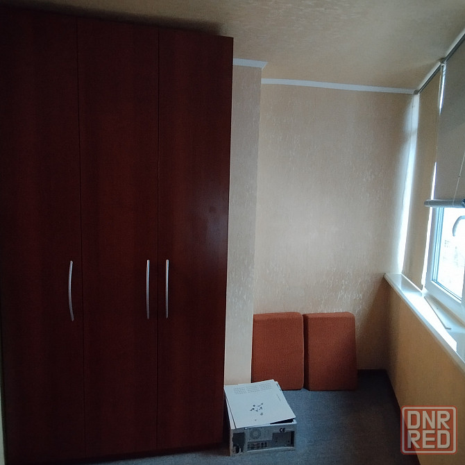 Сдам 3кв. Будённовский район Донской Независимости вода доходит Донецк - изображение 12