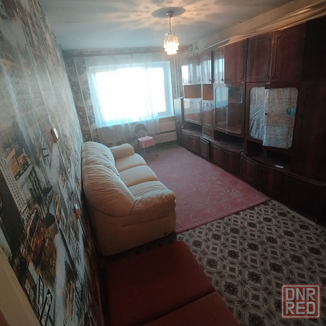 Сдам 3кв. Будённовский район Донской Независимости вода доходит Донецк - изображение 6