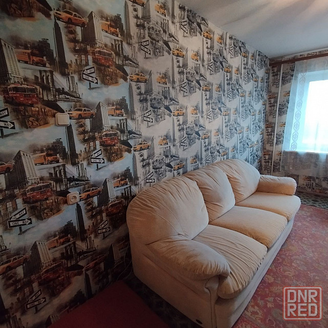 Сдам 3кв. Будённовский район Донской Независимости вода доходит Донецк - изображение 9