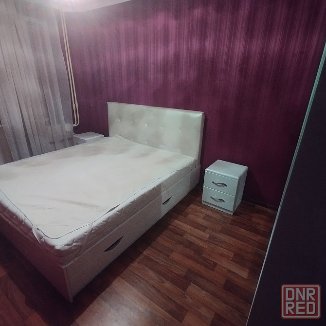 Сдам 3кв. Будённовский район Донской Независимости вода доходит Донецк - изображение 11