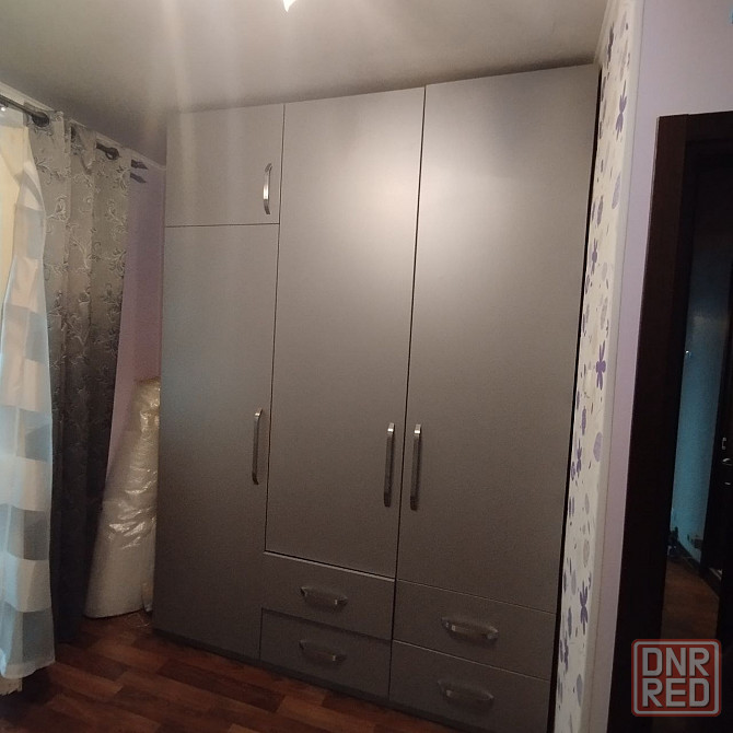 Сдам 3кв. Будённовский район Донской Независимости вода доходит Донецк - изображение 8