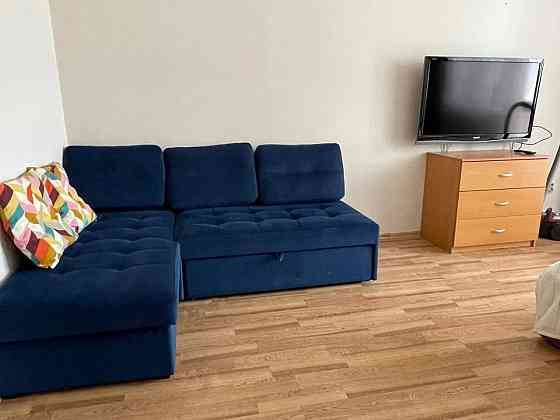 1-к квартира, 42 м2, 7/9 эт. Мариуполь